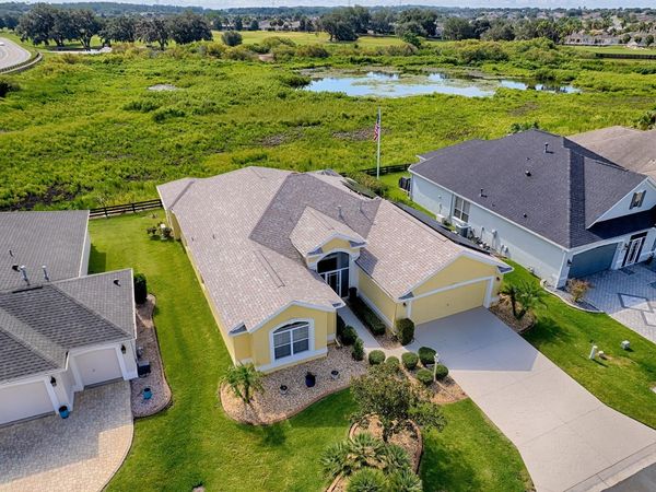 622 MAYBANK LOOP , THE VILLAGES, FL 32162