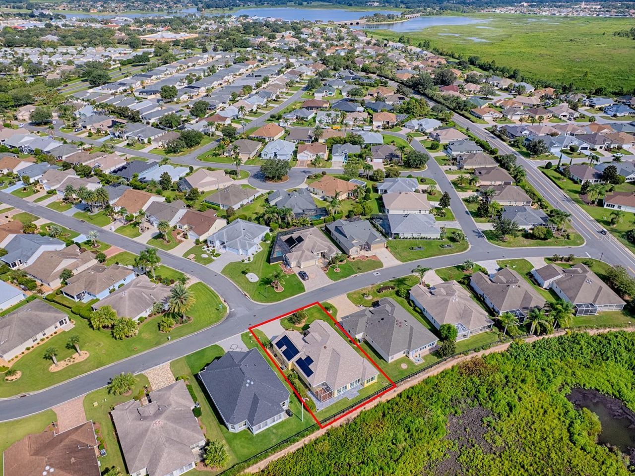 622 Maybank Loop, The Villages, FL 32162 Photo