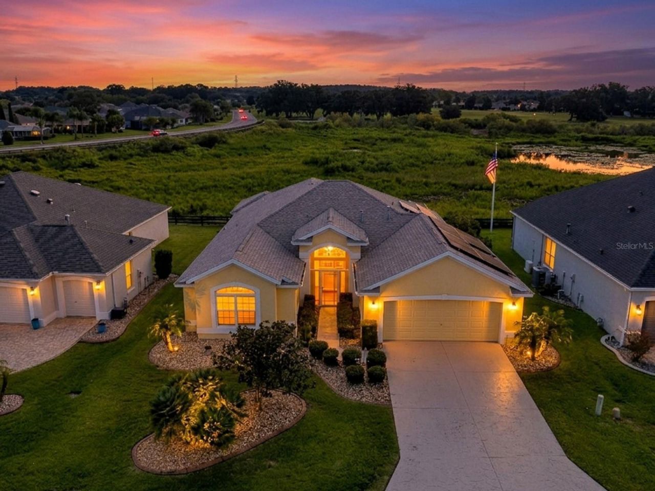 622 Maybank Loop, The Villages, FL 32162 Photo
