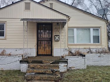 3315 Fulton Street , Saginaw, Mi 48601