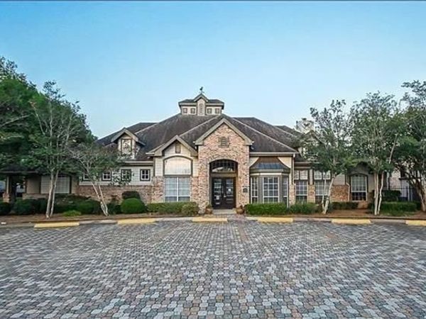 350 EMERALD FOREST Boulevard , Unit 27106, Covington, LA 70433