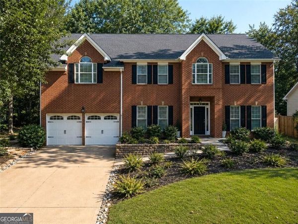 12225 Greenmont Walk, Alpharetta, GA 30009
