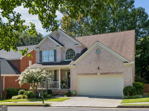 2024 Gramercy Circle, Chamblee, GA 30341