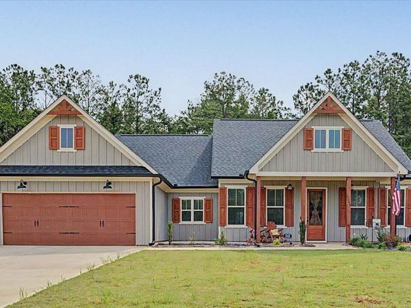 348 Barnwood Drive, Rockmart, GA 30153