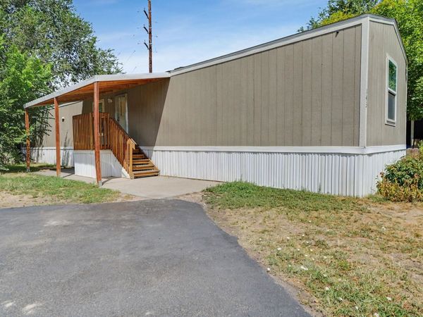 585 25 1/2 Road , Unit 143, Grand Junction, CO 81505