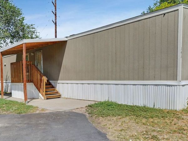 585 25 1/2 Road, Unit 143, Grand Junction, CO 81505