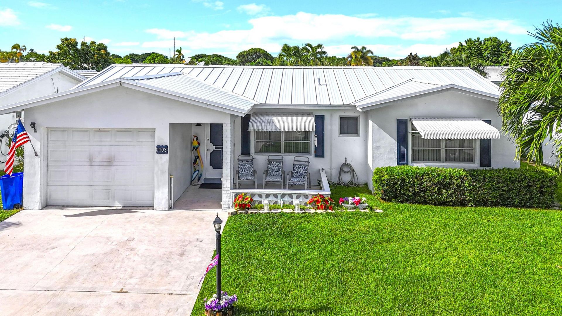 1103 Siesta Avenue, Boynton Beach, FL 33426 Photo