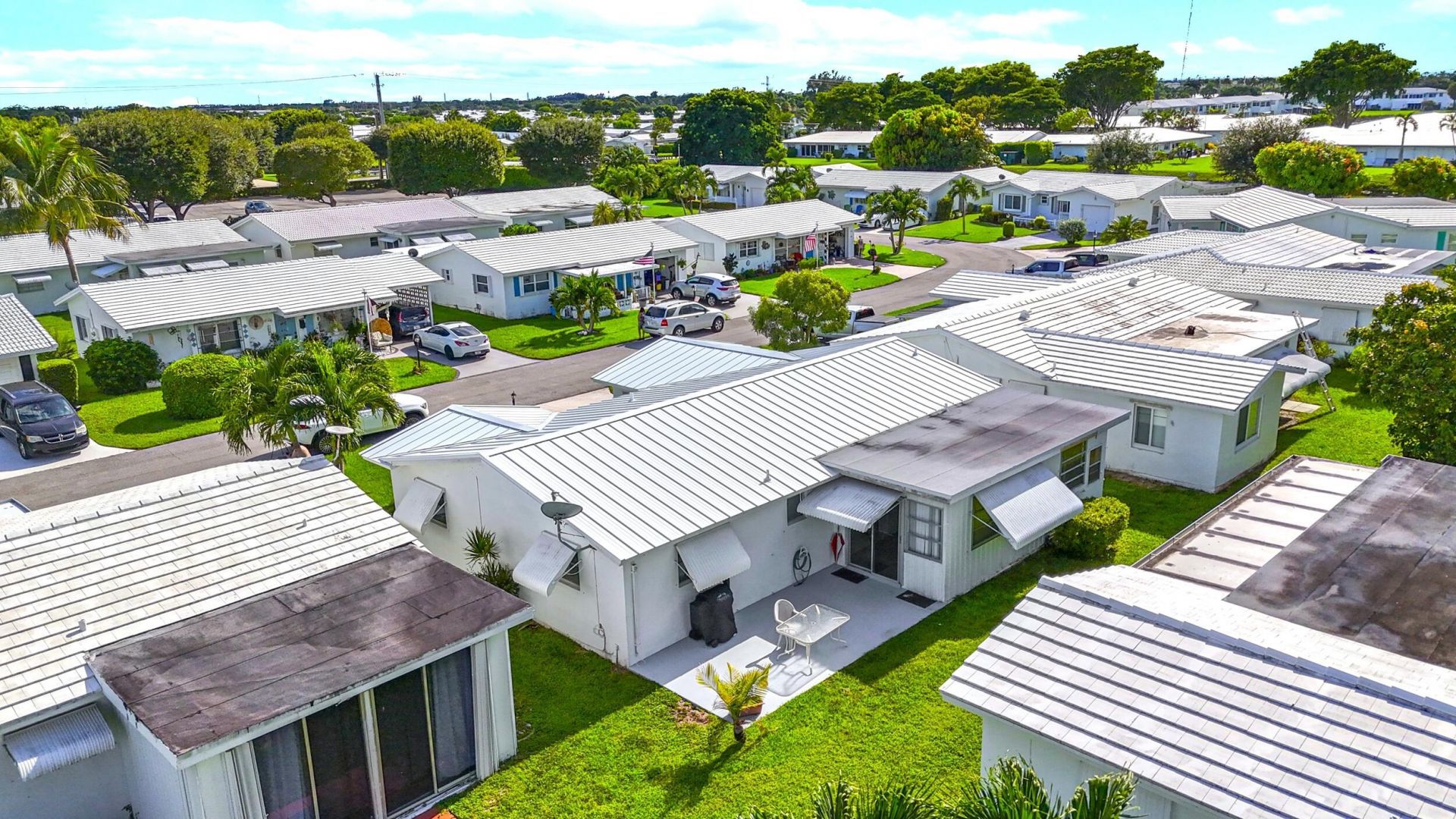 1103 Siesta Avenue, Boynton Beach, FL 33426 Photo