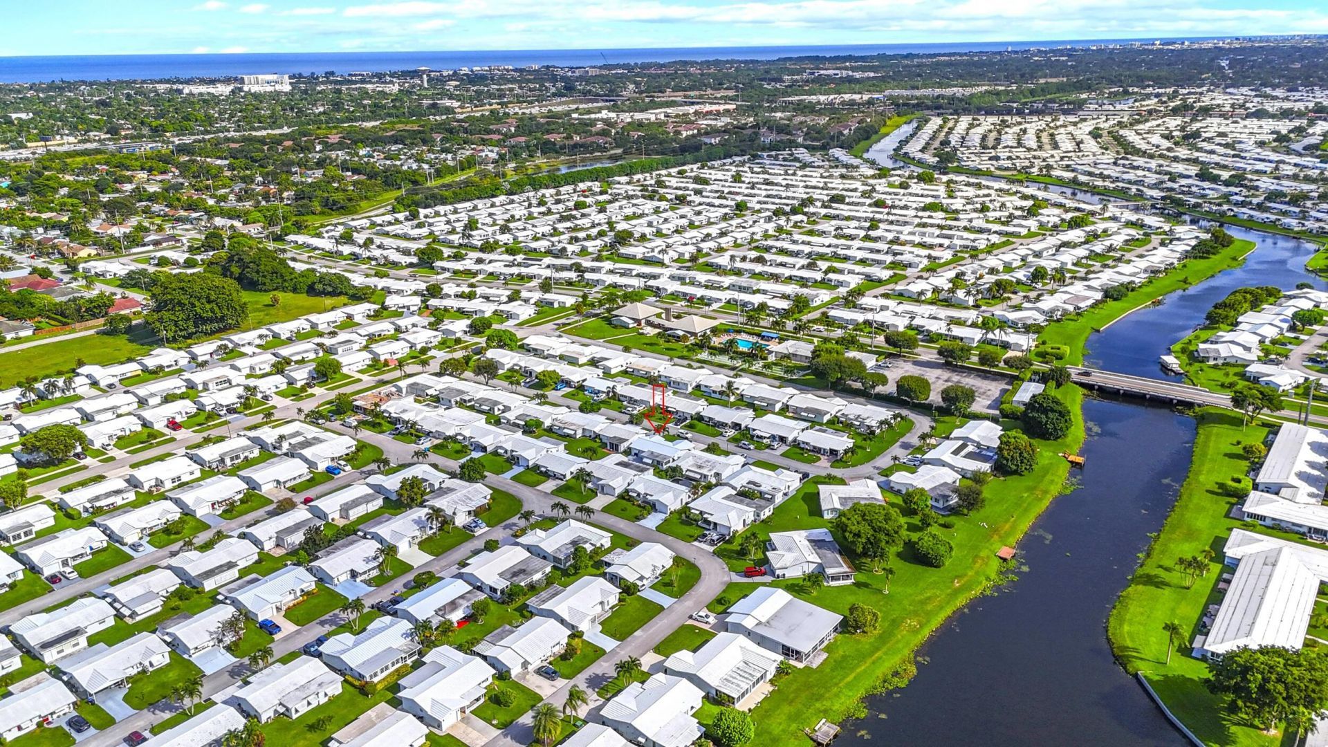 1103 Siesta Avenue, Boynton Beach, FL 33426 Photo