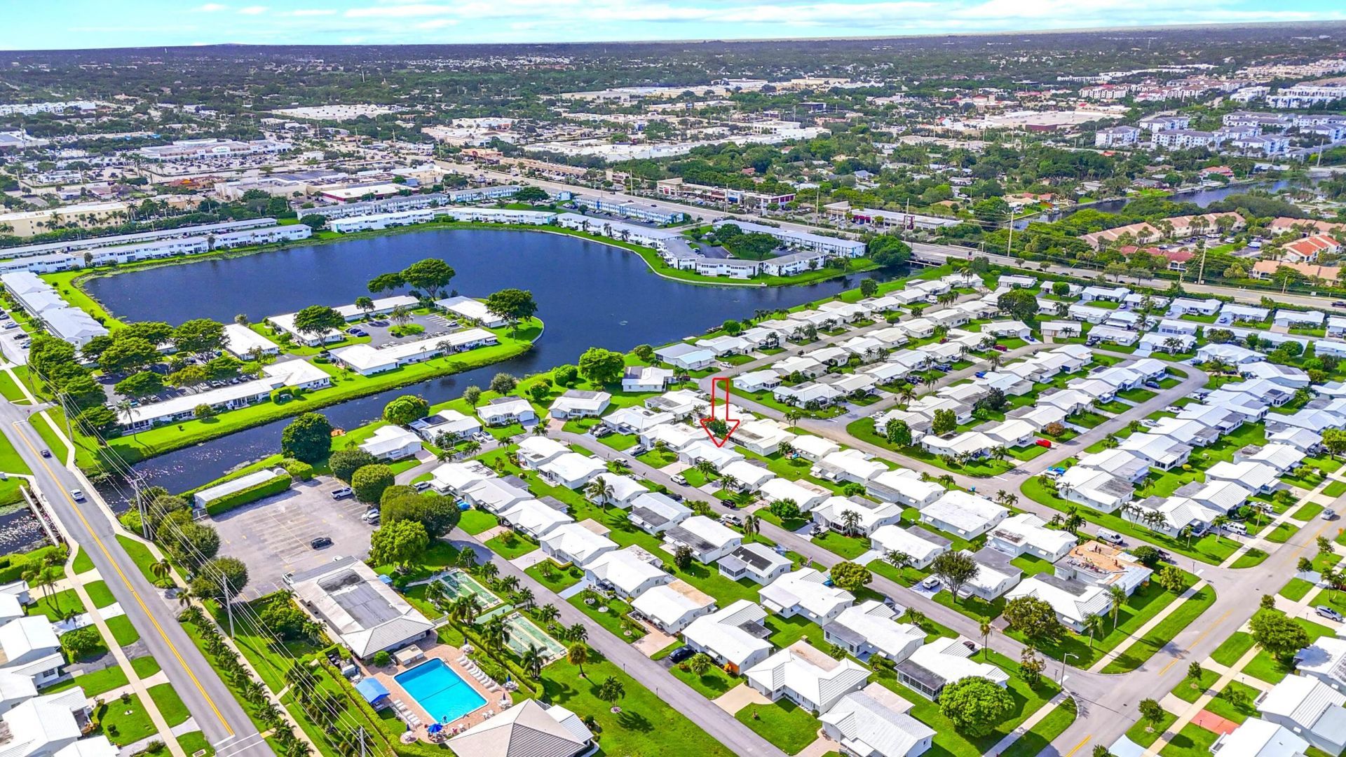 1103 Siesta Avenue, Boynton Beach, FL 33426 Photo