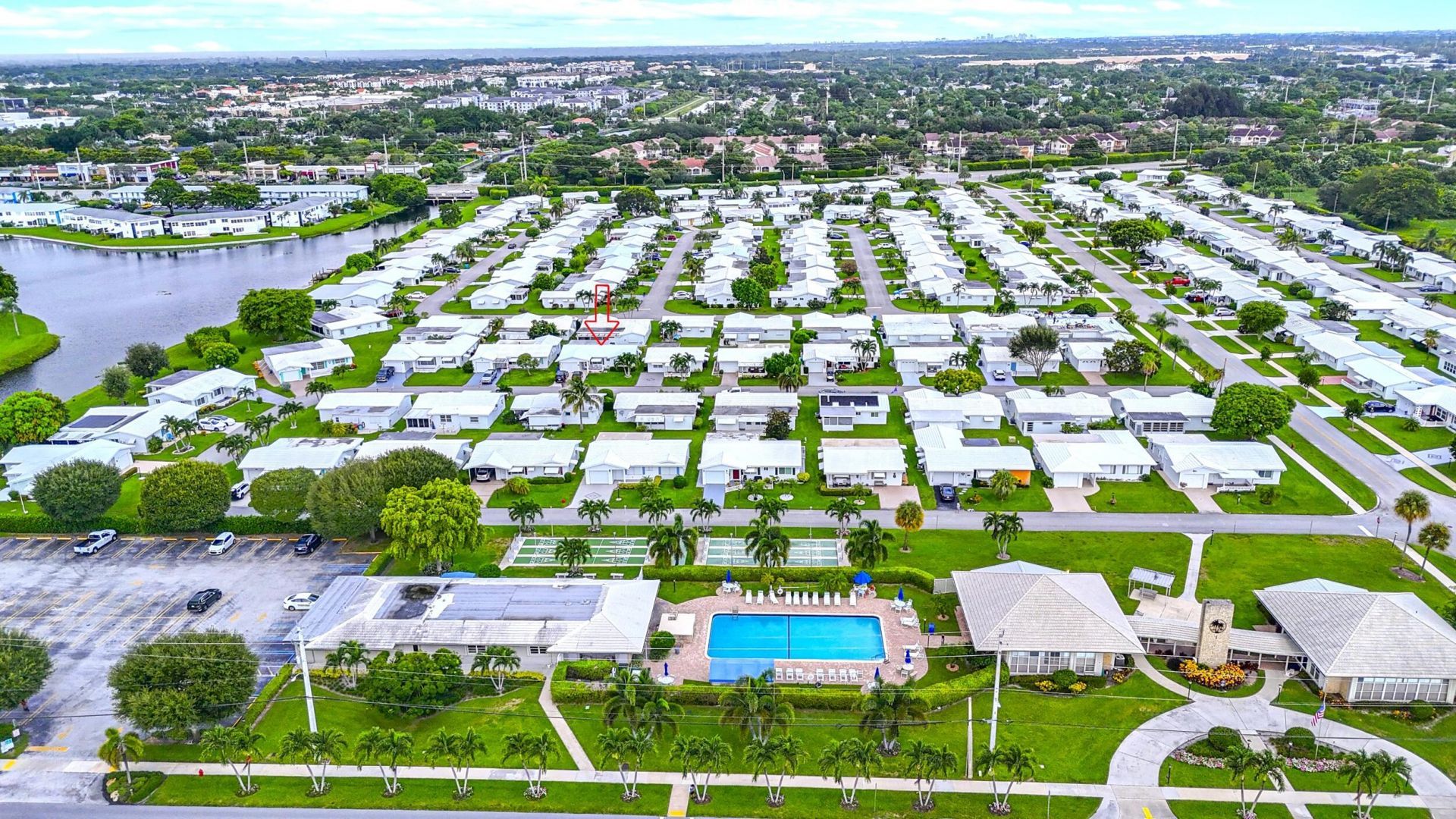 1103 Siesta Avenue, Boynton Beach, FL 33426 Photo