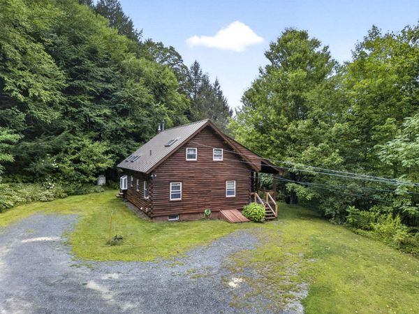 220 Hill Road, Alstead, NH 03602