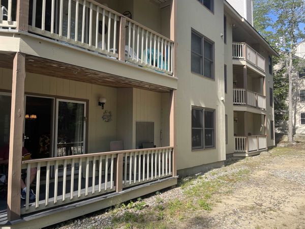 26 Penstock Road, Unit 2, Lincoln, NH 03251