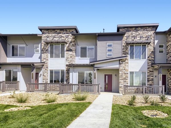 3031 Gladstone Avenue , Loveland, CO 80538