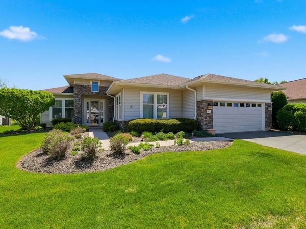 13021 Brookwood Drive , Huntley, IL 60142