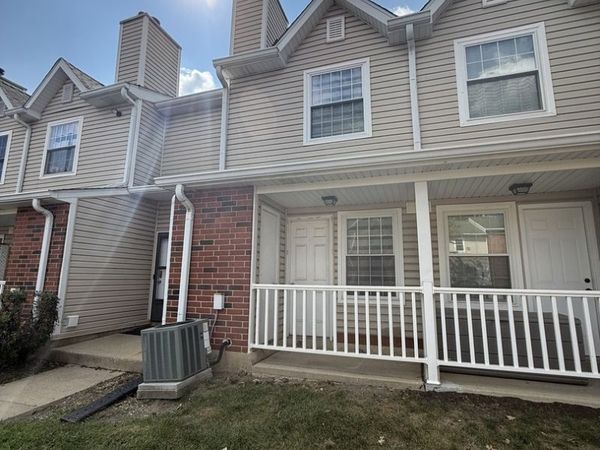 1317 E Wyndham Circle , Unit 102, Palatine, IL 60074