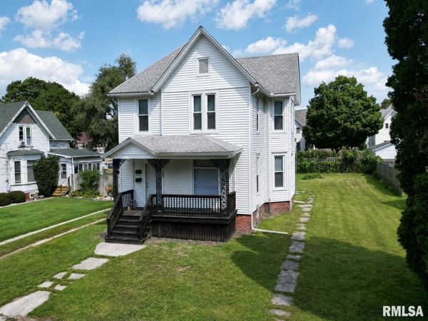 145 Duffield Avenue, Galesburg, IL 61401