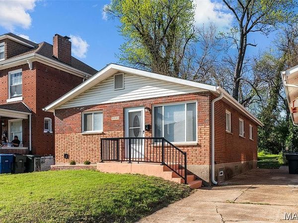 5531 Maple Avenue, St Louis, MO 63112
