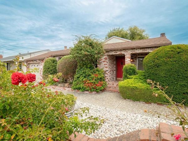 14972 Endicott St, San Leandro, CA 94579