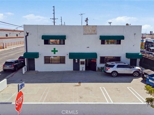 650 Broad Avenue, Wilmington, CA 90744