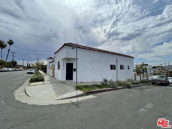 2600 Michigan Avenue, Los Angeles, CA 90033