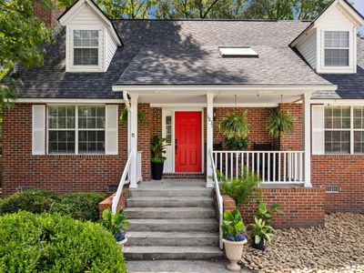 1831 Houghton Drive, Charleston, SC 29412