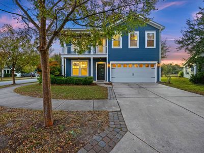 3306 Hartwell Street, Johns Island, SC 29455