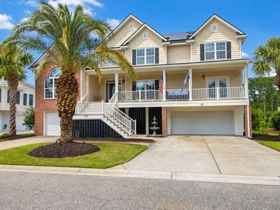 2488 Worthington Drive, Mount Pleasant, SC 29466