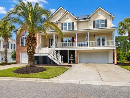 2488 Worthington Drive Mount Pleasant, SC 29466