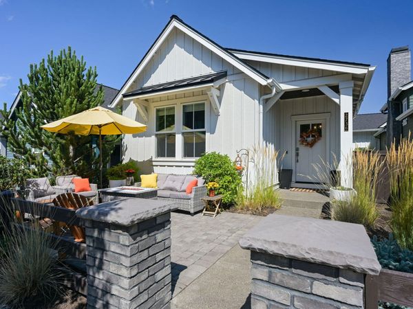 2736 NW Ordway Avenue, Bend, OR 97703