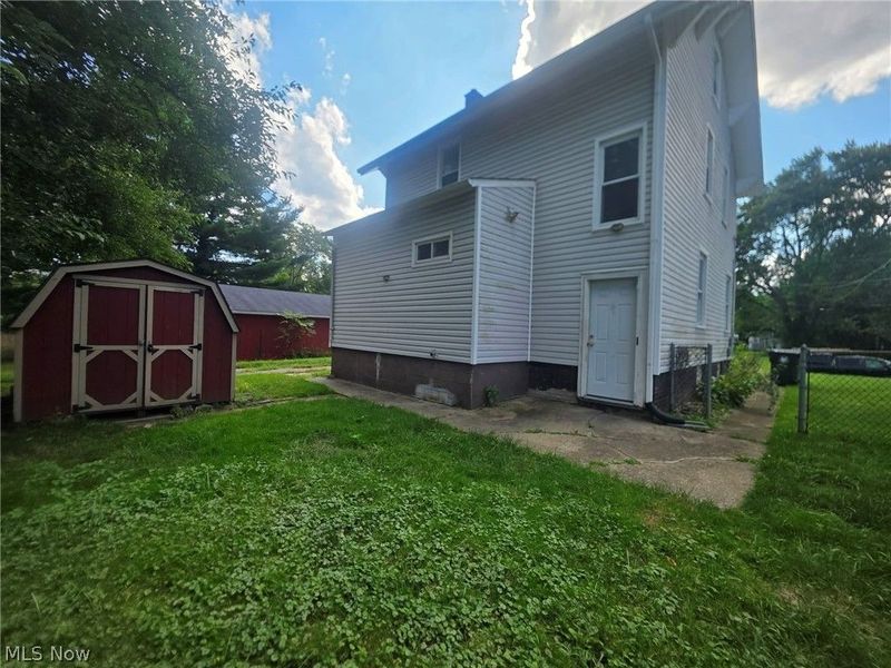 1226 Shriver Avenue NE, Canton, OH 44705 Photo 16