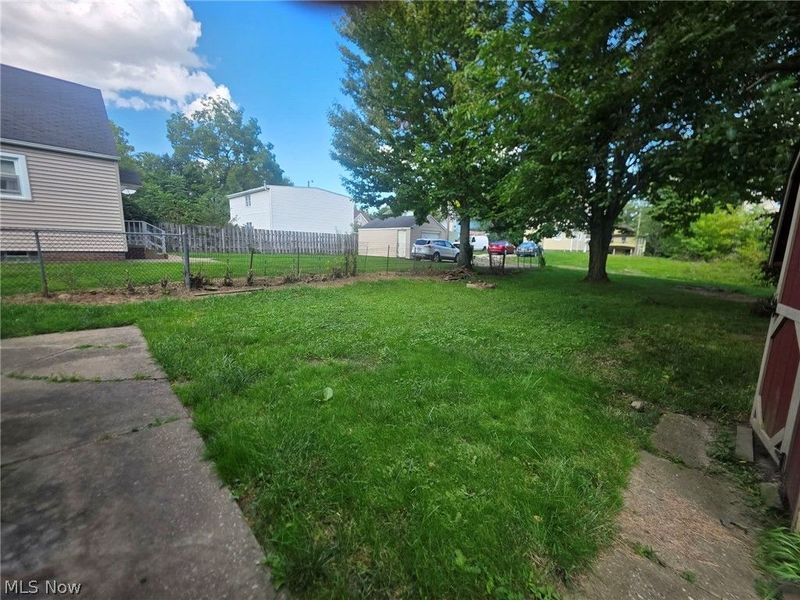 1226 Shriver Avenue NE, Canton, OH 44705 Photo 21