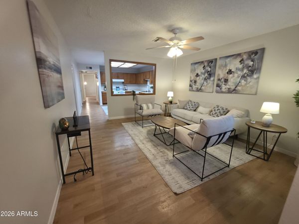 1951 N 64TH Street, Unit 48, Mesa, AZ 85205