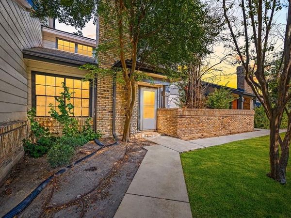 1748 Ohlen RD, Unit 42, Austin, TX 78757