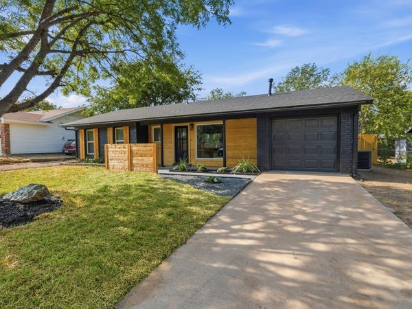 6705 Esther DR , Austin, TX 78752
