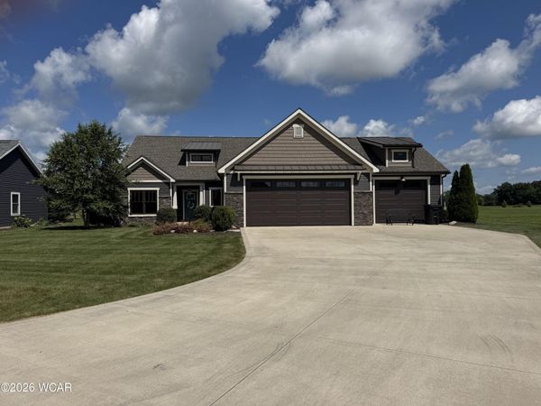 6499 Mickelson Lane, Lima, OH 45801