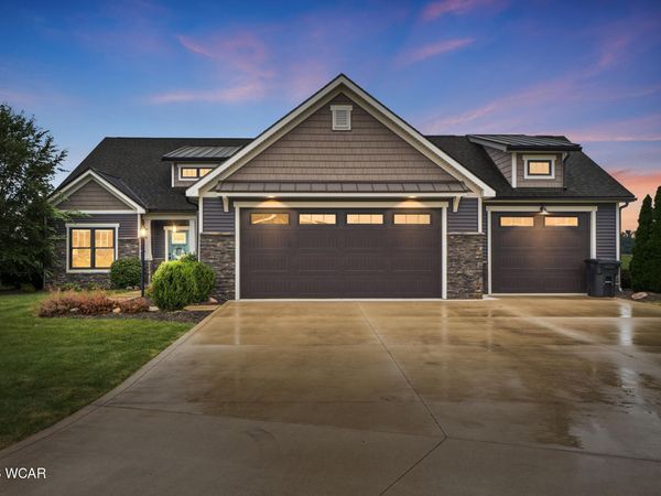 6499 Mickelson Lane, Lima, OH 45801