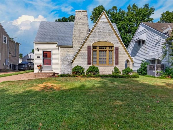 1517 S Osage Avenue, Bartlesville, OK 74003