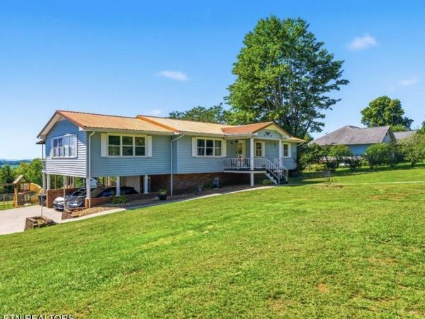 294 Cherokee Circle, Madisonville, TN 37354