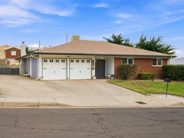 12312 Woodland Avenue NE, Albuquerque, NM 87112