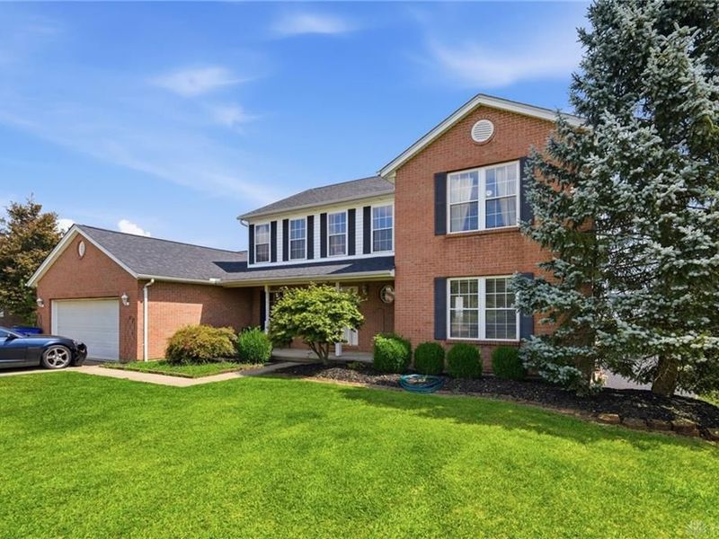 578 Rachel Drive, Hamilton, OH 45013 Photo 2