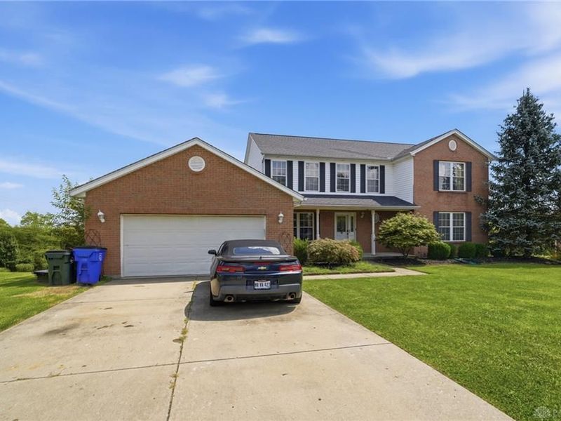578 Rachel Drive, Hamilton, OH 45013 Photo 3