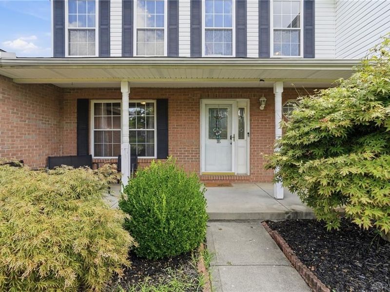 578 Rachel Drive, Hamilton, OH 45013 Photo 4