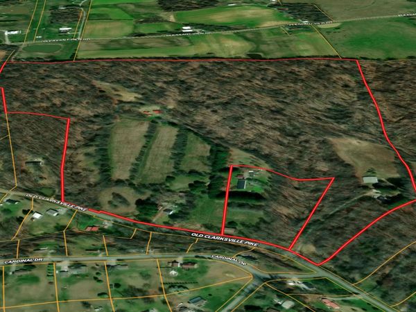 1318 Old Clarksville Pike, Pleasant View, TN 37146