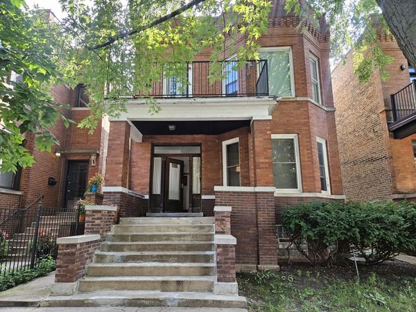 4519 N Artesian Avenue , Unit 2, Chicago, IL 60625