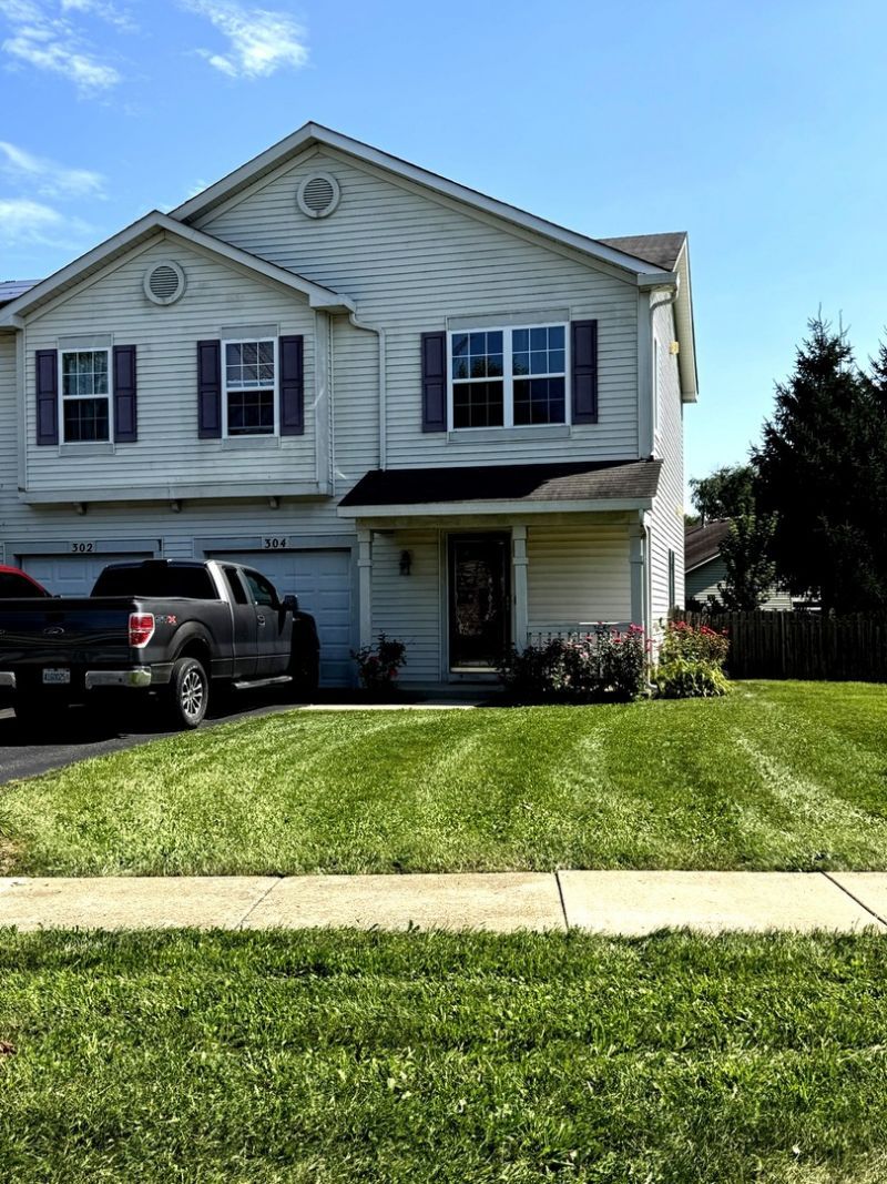 304 Alyssa Street, Plano, IL 60545 Main Photo