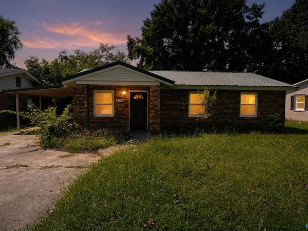509 14th Avenue NW, Decatur, AL 35601