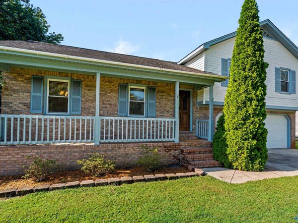 111 Portal Lane, Madison, AL 35758