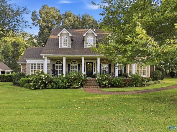 106 Lindo Drive, Boaz, AL 35956
