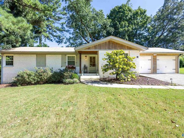1012 Nolan Boulevard, Madison, AL 35758